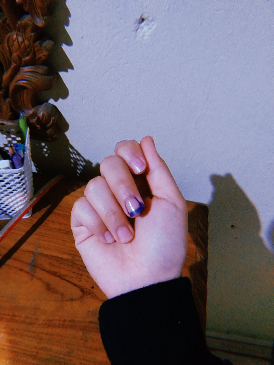 Fix mbak nya dengki nih sama gue