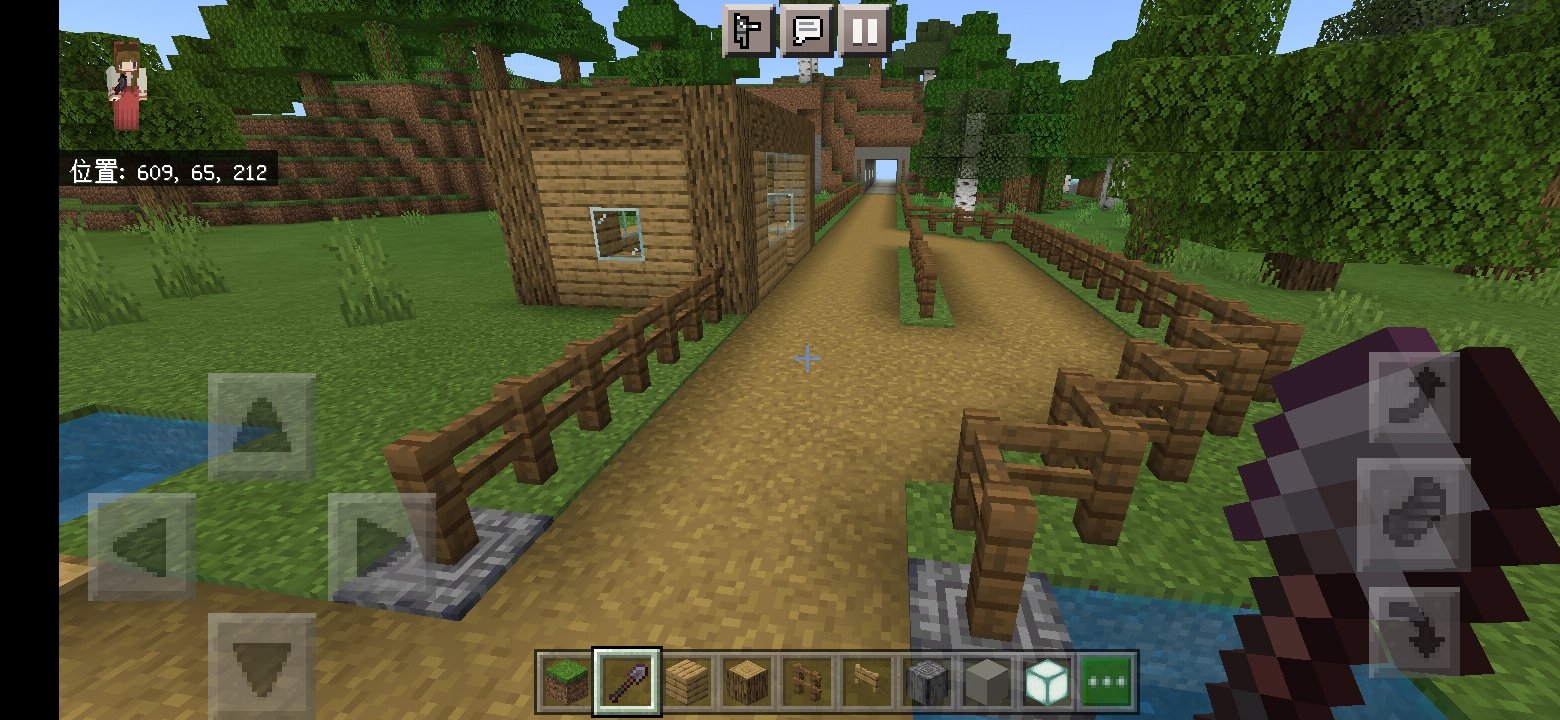 みかんずき 梅雨 みずき Minecraft Bedrock Editionアップデート記念 路線名 一般有料道路廃村道路 L 104m うち舗装区間28m H 3m W 3 7m うち7m区間は料金所 舗装方法 コンクリート 備考 トンネル区間のみ 草の道 小道ブロック が 未
