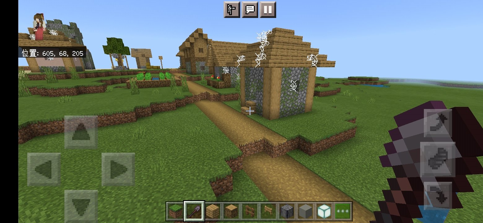 みかんずき 梅雨 みずき Minecraft Bedrock Editionアップデート記念 路線名 一般有料道路廃村道路 L 104m うち舗装区間28m H 3m W 3 7m うち7m区間は料金所 舗装方法 コンクリート 備考 トンネル区間のみ 草の道 小道ブロック が 未