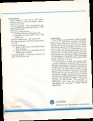 MITS MITS TechnicalInformationSheets - Manual PDF Download / Twitter