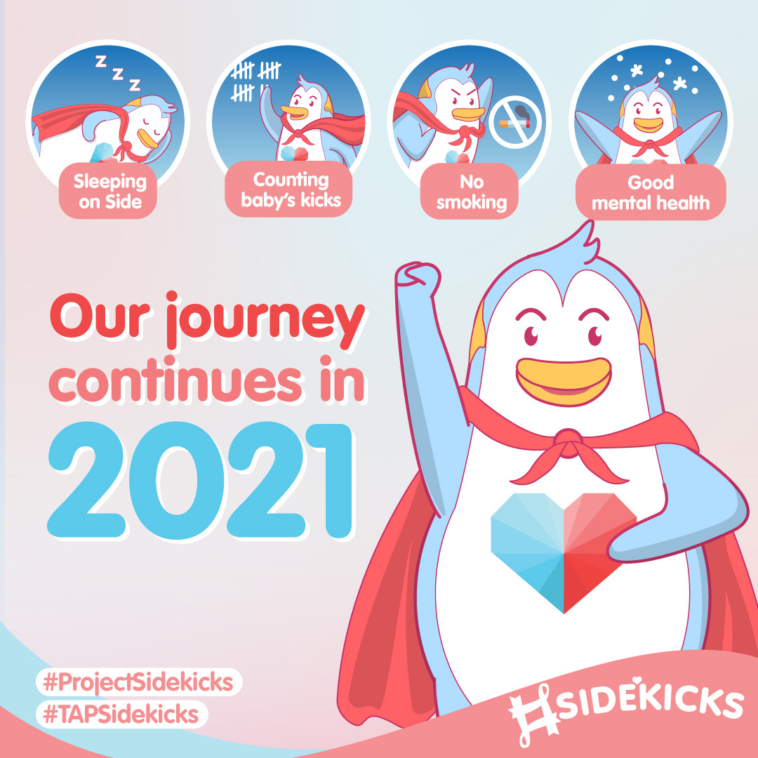 theAsianparent Group tweet media