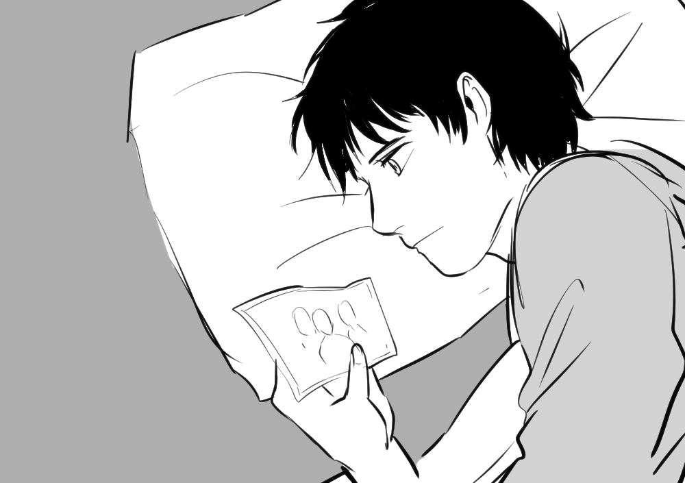 Day one, night, family