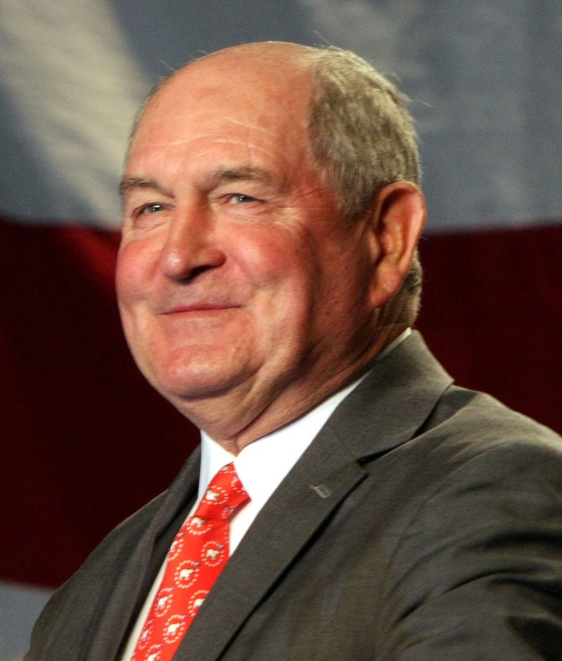 In 2011, Perdue and his cousin George Ervin "Sonny" Perdue III, who at that time had just finished his tenure as Governor of Georgia, formed a company called:“Perdue Partners LLC” – a Global logistics firm (Number 2).