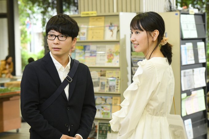 逃げ恥sp みくり ガッキー が着ている衣装のブランドまとめ