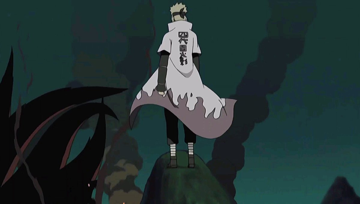 daily minato (@daily_minato) on Twitter photo 