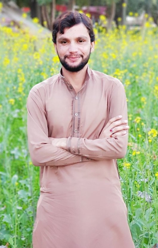 Asalam Alaikum Friends