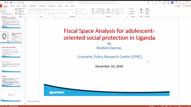 Interesting discussion at the KCCA SP research symposium <a href="/dltum/">David Lambert Tumwesigye</a> <a href="/ESPprogramme/">ESP</a> <a href="/Africa_Platform/">Africa Platform for Social Protection (APSP)</a> <a href="/UyonetUg/">Uganda Youth Network</a> <a href="/Africa_Platform/">Africa Platform for Social Protection (APSP)</a> <a href="/upfsp/">Social Protection Forum</a> <a href="/Mglsd_UG/">Ministry of Gender, Labour and Social Development</a>