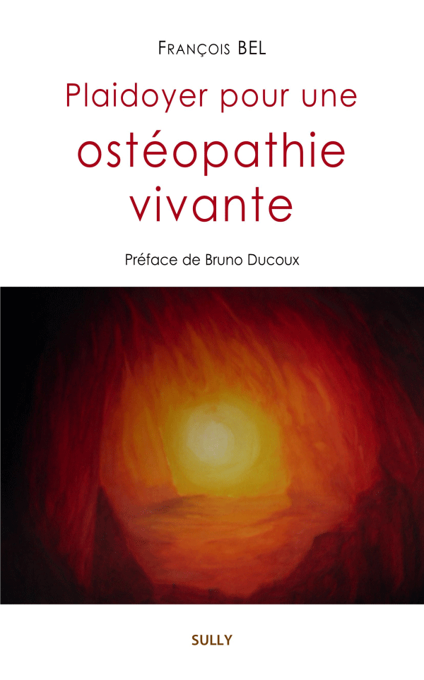 AcademieOsteo's tweet photo. Vient de paraître : Plaidoyer pour une ostéopathie vivante, par François Bel, aux Editions Sully
https://t.co/eozFtynyOQ https://t.co/Cqxe4Npz4W