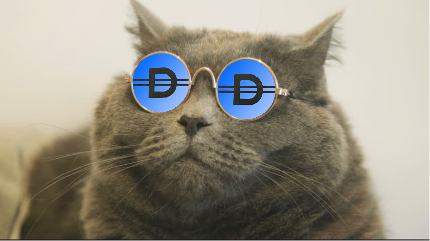 Why does the sun shine so bright?Oh never mind, is $DELLAR!
Follow <a href="/DELLAR_Finance/">DELLAR Stablecoin Finance</a> 
Join telegram t.me/Dellar_Finance
Also retweet this tweet to tell all your friends what is the greatest liquidity farming project ever!
<a href="/cctip_io/">cctip</a> draw 1100 doge 200 $DELLAR