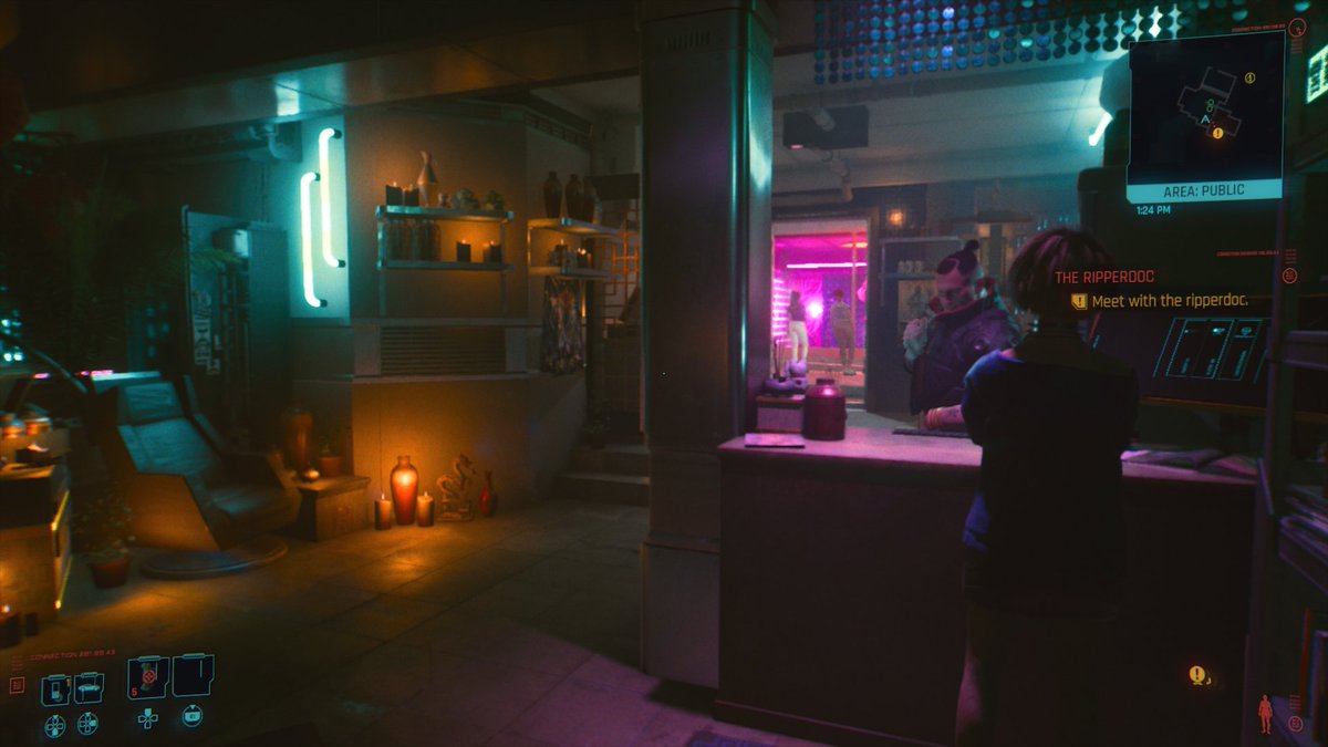 tauriqmoosa's tweet photo. #Cyberpunk2077 #BasePS4 #PS4share https://t.co/HaLwYQgCU3