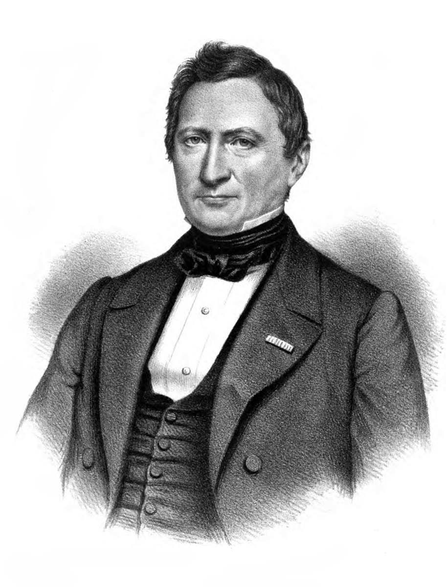 Belgium was on the brink of acquiring a stronghold in West-Africa to great satisfaction of minister of Foreign Affairs d'Hoffschmidt. The treaty only had to be ratified by the Belgian parliament but the minister did not want to waste time. 7/20Constant-Ernest d'Hoffschmidt