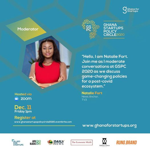 Ghana for Startups tweet media