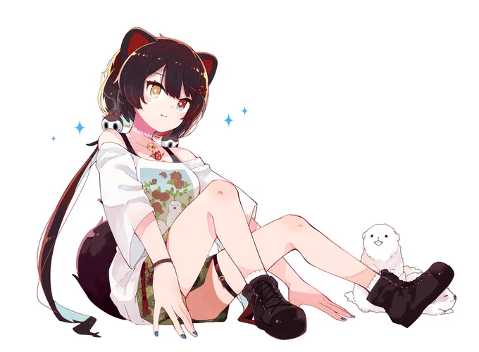 今まで描いてたいぬいらすとの一部、推しの1stライブ楽しみです
#いぬいらすと 