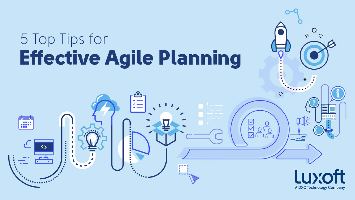 Do you want to know the secret to making #Agile work across your #distributedteams? Great planning! Ensure your SAFe® I&P outcomes are on point with our insightful advice. Read blog: ow.ly/UkzR50BuGUP