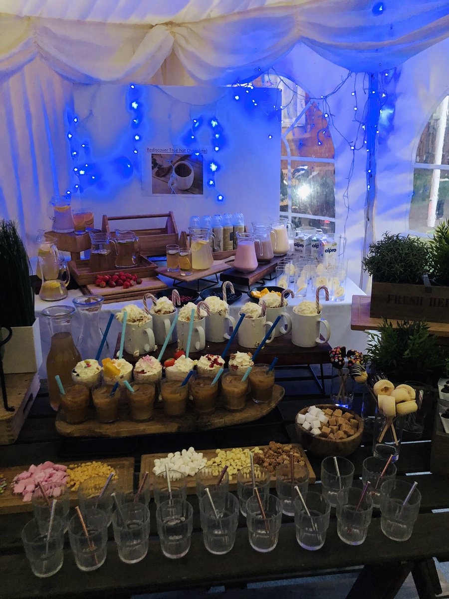 HH St. Dunstan's College tweet media