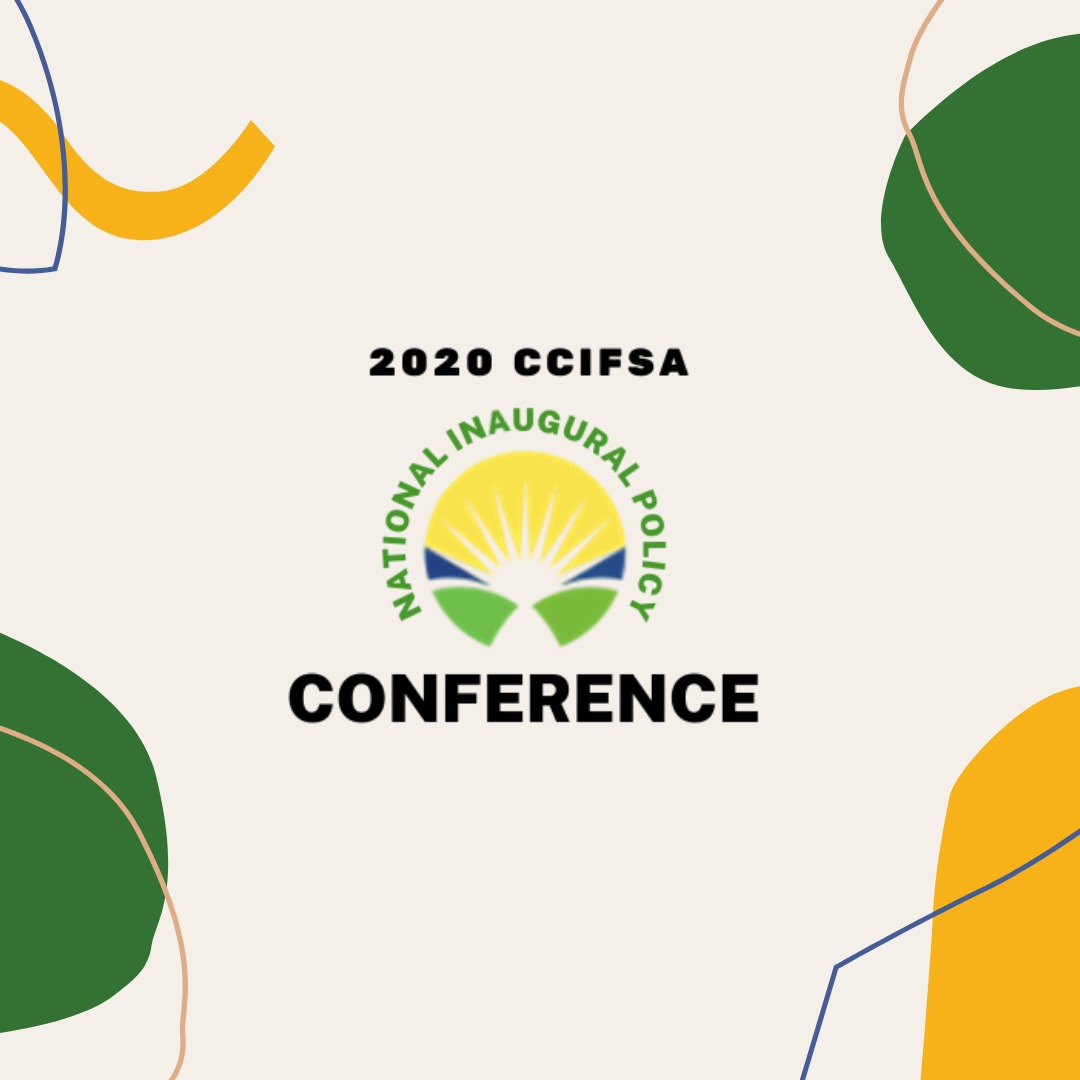 ccifsa_'s tweet photo. Day 2 - CCIFSSA Policy Conference.  The Conference is underway at Coastland Durban in KZN Province.

#ccifsa2020 https://t.co/ogLi58dOzj