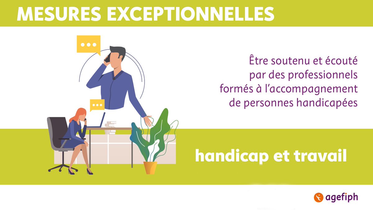- MESURES EXCEPTIONNELLES 💬 -

#Covid19 : Vous avez besoin de soutien pendant cette période de crise sanitaire. Appelez notre cellule d'écoute psychologique au 0 800 11 10 09.

+ d'infos 📌 bit.ly/2UKIGCp