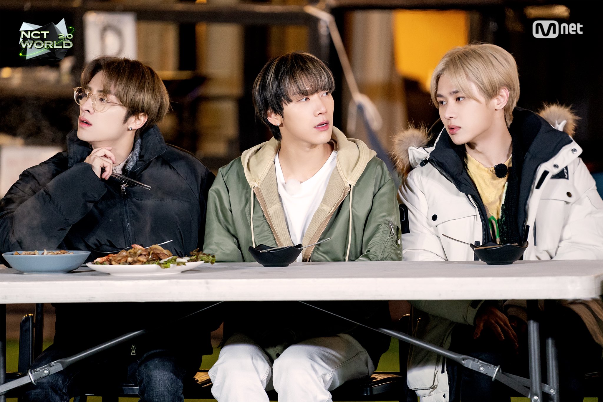 Nct world 2.0 online