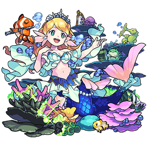 モンストのtwitterイラスト検索結果