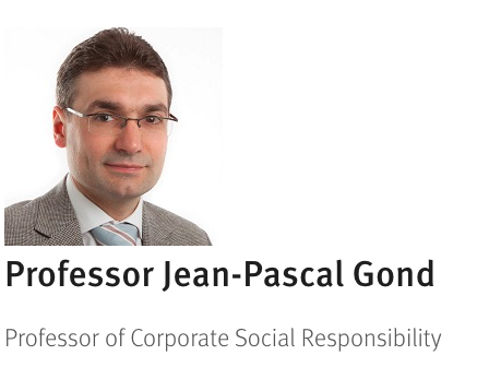 IE_BSRG's tweet photo. Today we welcome professor Jean-Paul Gond in our Business &amp; Society seminar at 12 PM.

Send us a DM if you would like to receive the ZOOM link and participate.

@IEuniversity @IEResearch_ #academictwitter #econtwitter https://t.co/qU6PKKOcdC