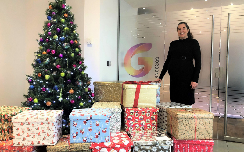 Yorkshire_Legal's tweet photo. #Yorkshire #law firm @GordonsLLP has donated 70 festive hampers to annual charity partner Age UK Bradford District to further help local people in need over the Christmas period

https://t.co/PMVGSBa648 https://t.co/XYTVyEbEkK