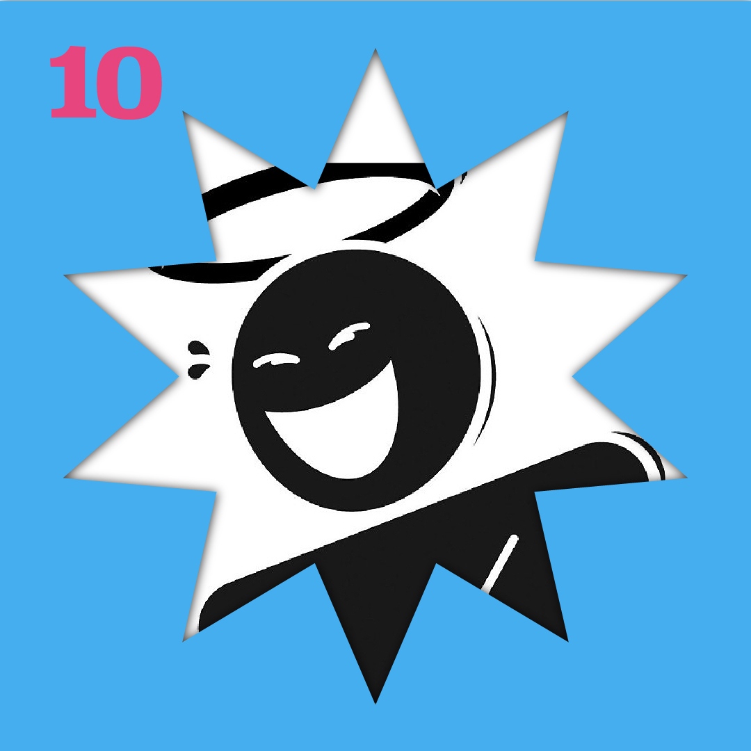 LeicsComedyFest's tweet photo. Behind door 10 of our #ComedyChristmasCalendar is Comedy Heaven, our spectacular finale show at the historic Y Theatre with all proceeds going to local Leicester charities @BigDiffCo &amp; @PROSTaid 

https://t.co/SqwFnKdFau

#LeicsComedyFest #Christmas #Comedy #AdventCalendar https://t.co/ANyWHHQxey