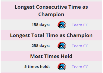 The Gauntlet: Asia begins.

But not with just any match. The first match is an "Unofficial Tier 2 Champion" title match.

<a href="/ElementMystic/">ELEMENT MYSTIC</a> vs. Team CC

Find out all about the Unofficial Tier 2 Champhionship here: liquipedia.net/overwatch/Unof…