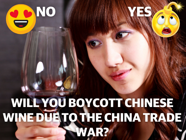 BalonneBeacon's tweet photo. Aussies are vowing to shun dozens of Chinese-owned vineyards in an act of revenge against Beijing. But how much do we really know? MORE: https://t.co/iUeUIepvTM https://t.co/Extmwr7UHr