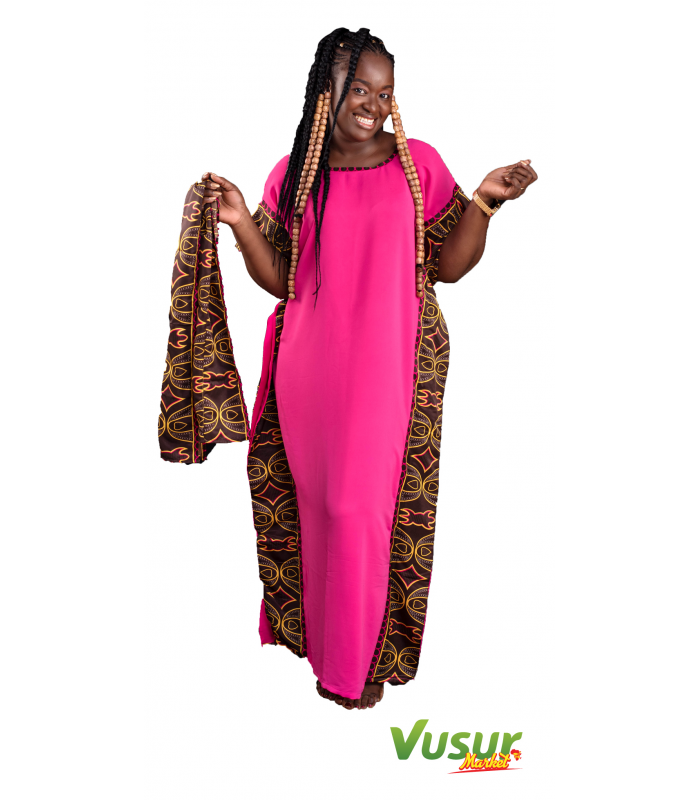 MarketVusur's tweet photo. LONGUE ROBE
- Tailles disponibles : S,M,L,XL,XXL
- Prix : 10 000 FCFA
Commandez ici 👉https://t.co/HY9wL3bGng
VU SUR MARKET, La plateforme par excellence de promotion du made in Cameroon
Tel:693422911
Whatsapp:693422911
Mail: contact@vusur-market.com
Web: https://t.co/FsC8WtcaAv https://t.co/JleIxudBLT
