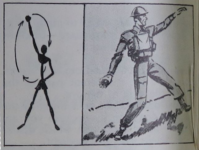2020 has been a tough year for exercise and there's less access to outdoor facilities and gyms. But don't despair – these handy 1943 Combined Operations exercises will not only get you fit and healthy, but they'll prepare you for that next Commando raid on the enemy coast!