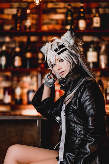 Twitterのコスプレ画像21