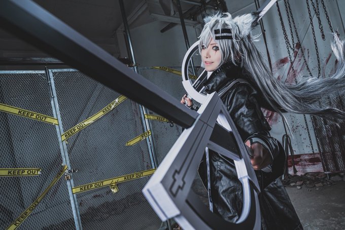 Twitterのコスプレ画像22