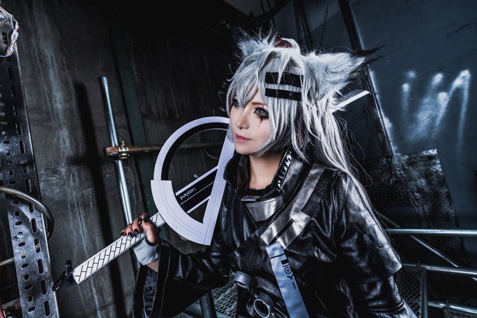 Twitterのコスプレ画像23