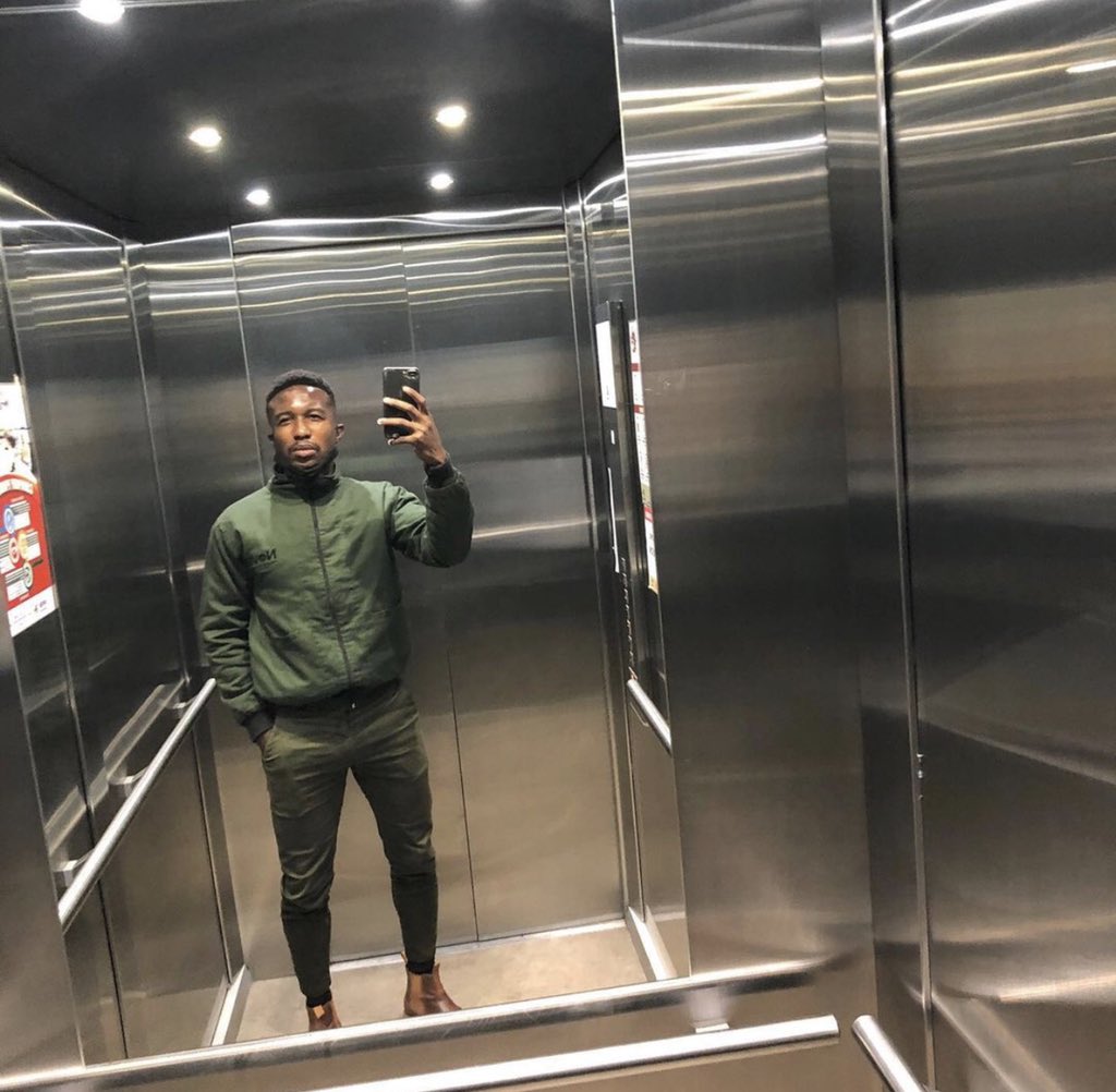 The project manager |  The projects