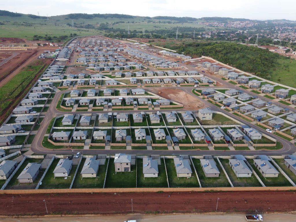 The project manager |  The projects