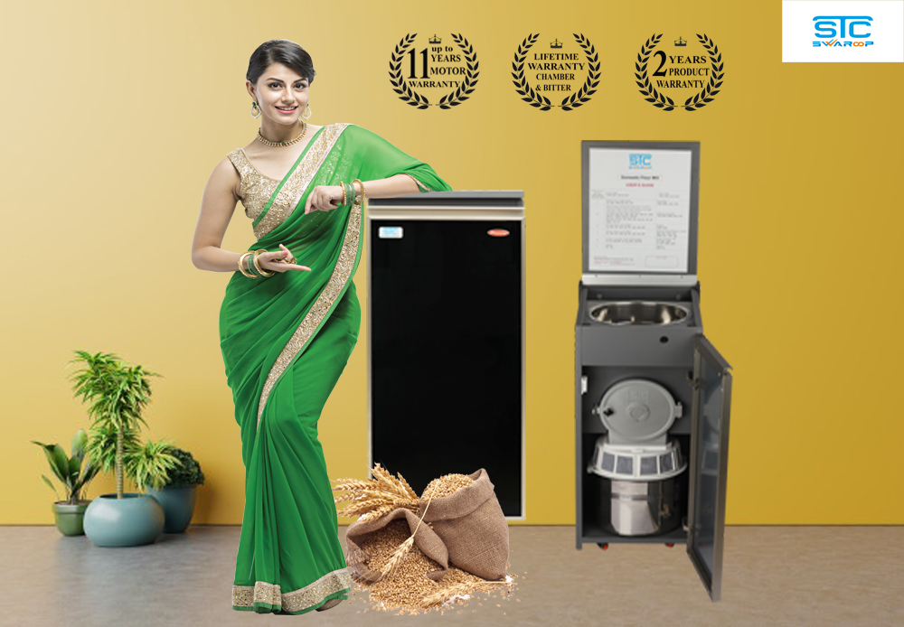 Swaroop Techno Components pvt. ltd. tweet media
