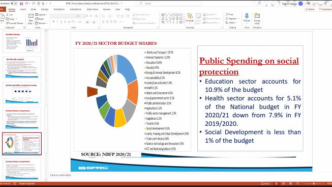 Social Protection Platform Uganda tweet media