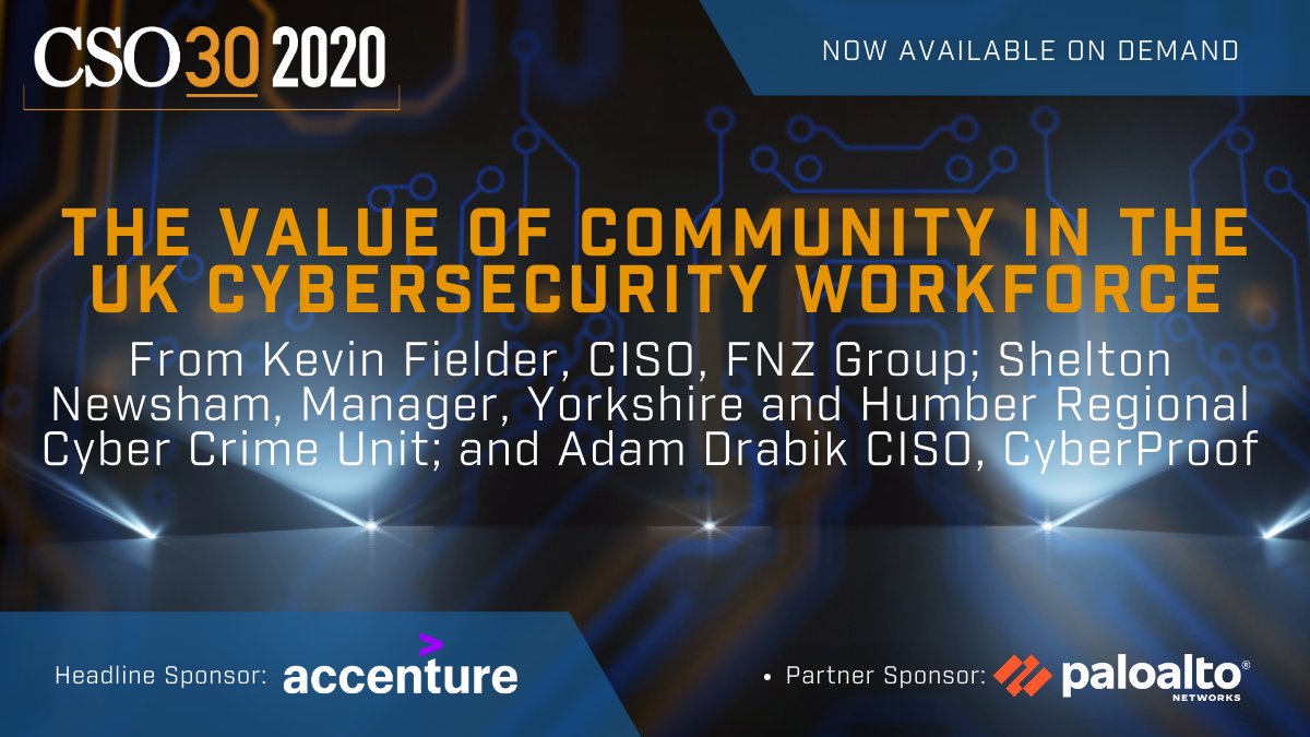 Value of Community CSO30