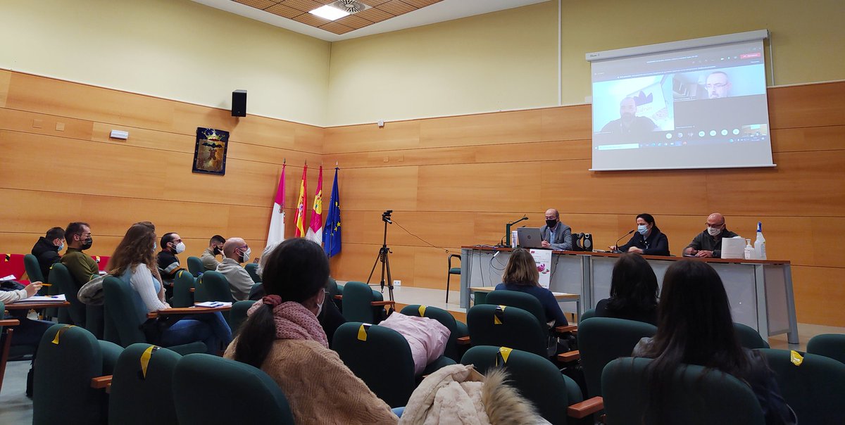 DOP Azafrán de La Mancha tweet media