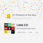 Photo by Listle: Bite-Sized Video News (@listle_io)