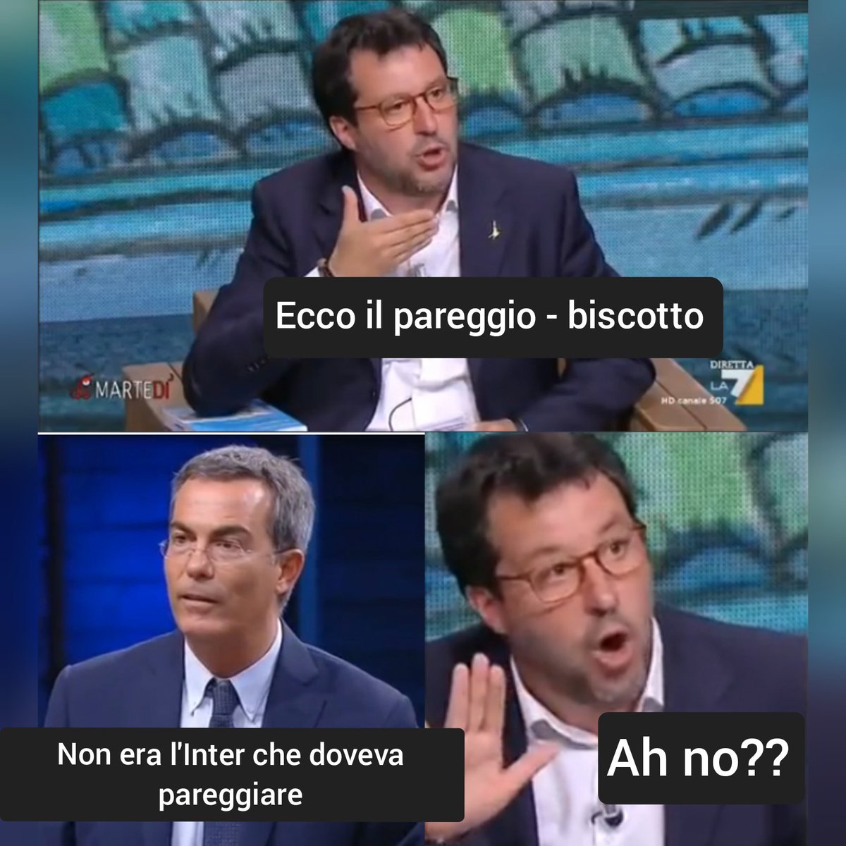 wattaa's tweet photo. #inter #perchè #ChampionsLeague https://t.co/0spwdA4uez