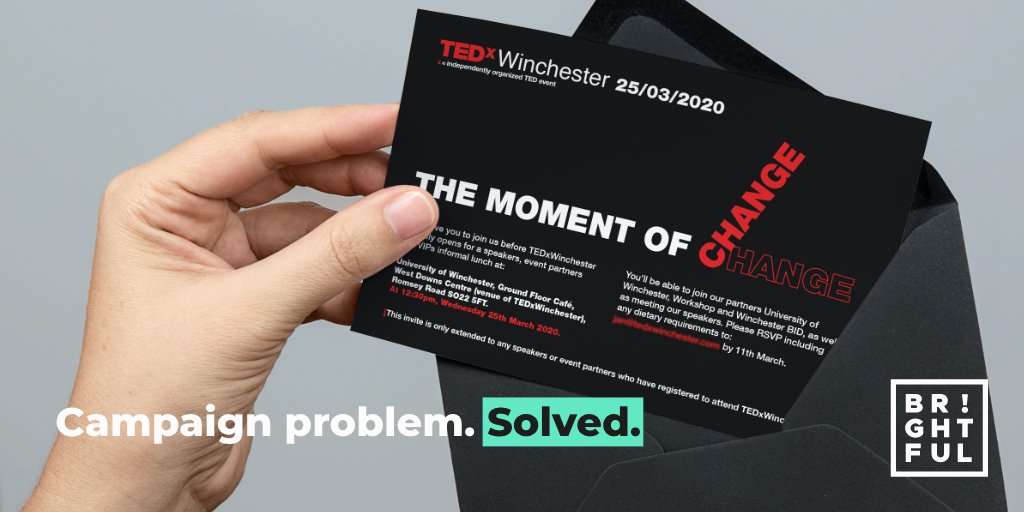 Brightful tweet media