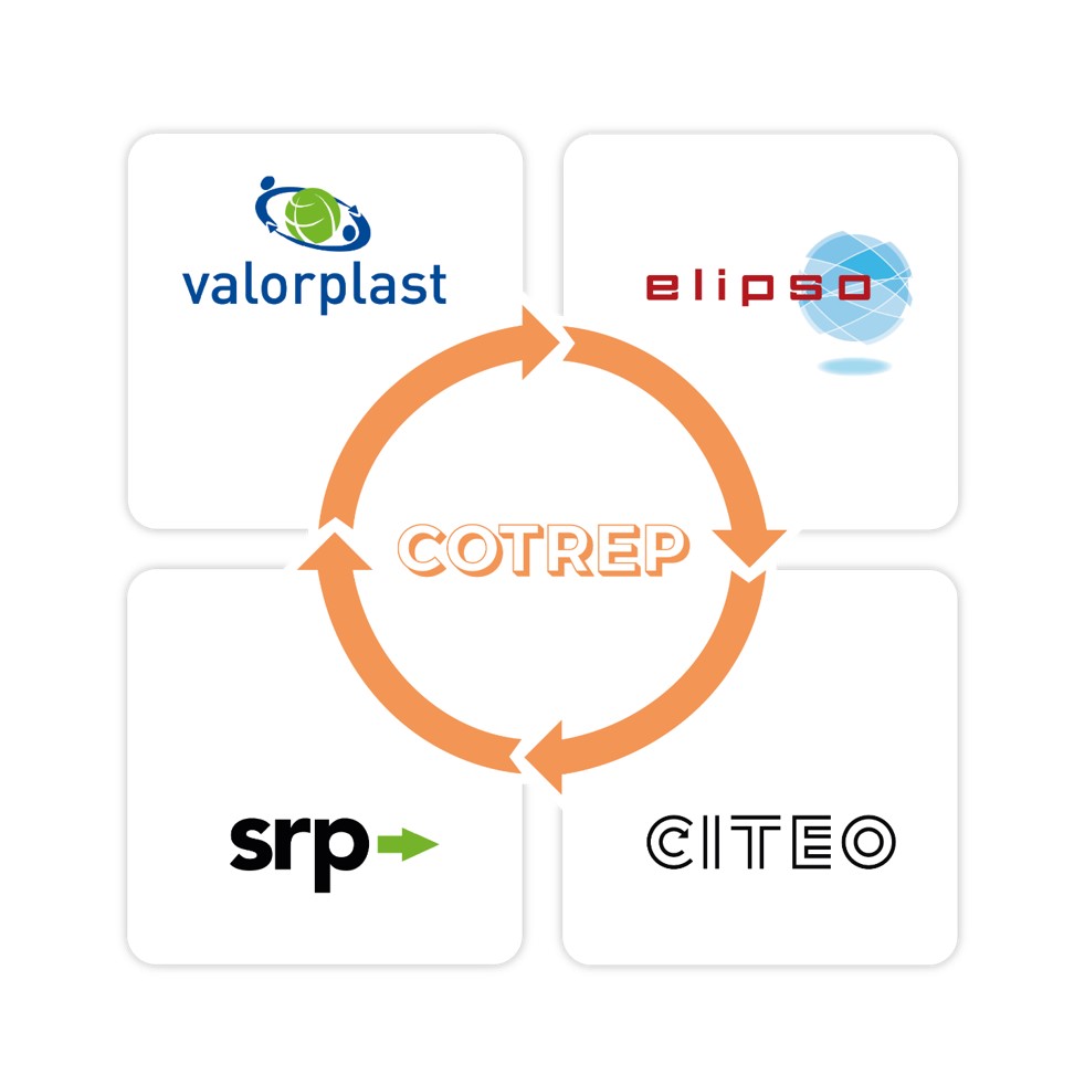 srprecyclage's tweet photo. Le @srprecyclage se félicite d'avoir rejoint le #COTREP En ce moment même le live a démarré sur la présentation de ses travaux #écoconception #recyclage @Valorplast @citeofrance @Elipsoemballage https://t.co/jcKhA5Br8M