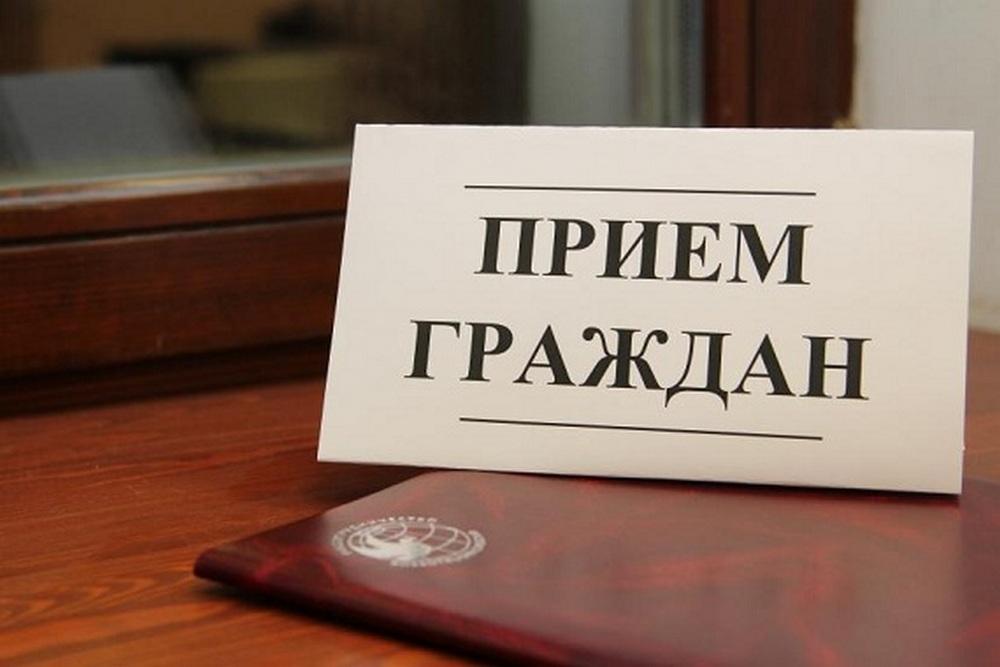 Еженедельно, по пятницам, директор МП МРС "СтавропольРесурсСервис" Алексей Юрьевич Баракин осуществляет личный прием граждан по адресу ул.Ларина, 185. Предварительная запись по телефону: (8482)55-82-25