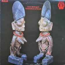 My favorite Brotherhood of Breath albums:Chris McGregor's Brotherhood of Breath: Brotherhood: