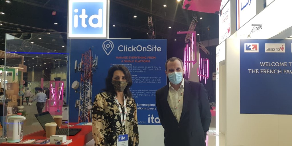 #MNO and #towercos, does at least one of these sentences apply to you?
- I want to collect my data in real-time
- I need to do predictive maintenance
- I want to boost my digitalization and agility
💡We have the answers! Meet us in person in #GITEX2020 H4-A40 to discuss it now.