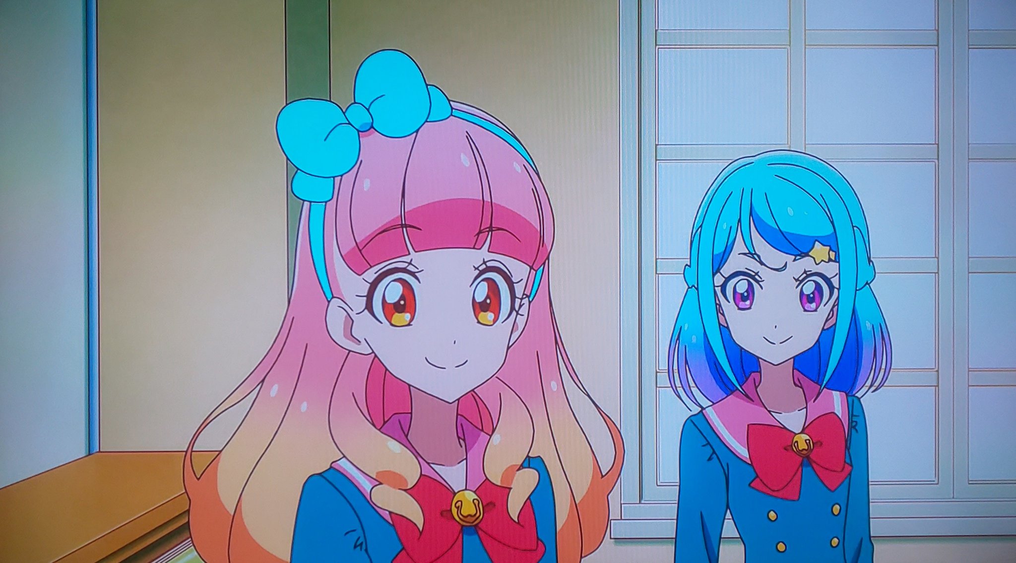 アイカツフレンズ　プリンセスストーリー アイカツフレンズ プリンセスストーリー