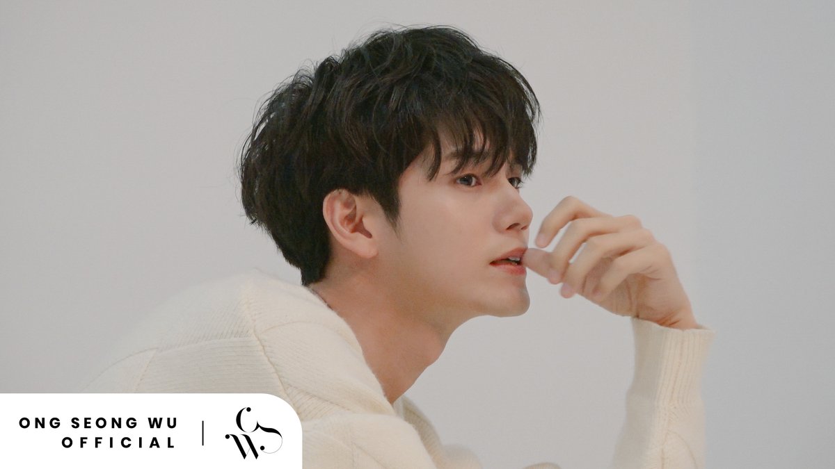 ONG SEONG WU 옹성우 - 'Harper's BAZAAR' 화보 촬영 비하인드
▶ youtu.be/nMDI6G_kVWE

#옹성우 #ONGSEONGWU