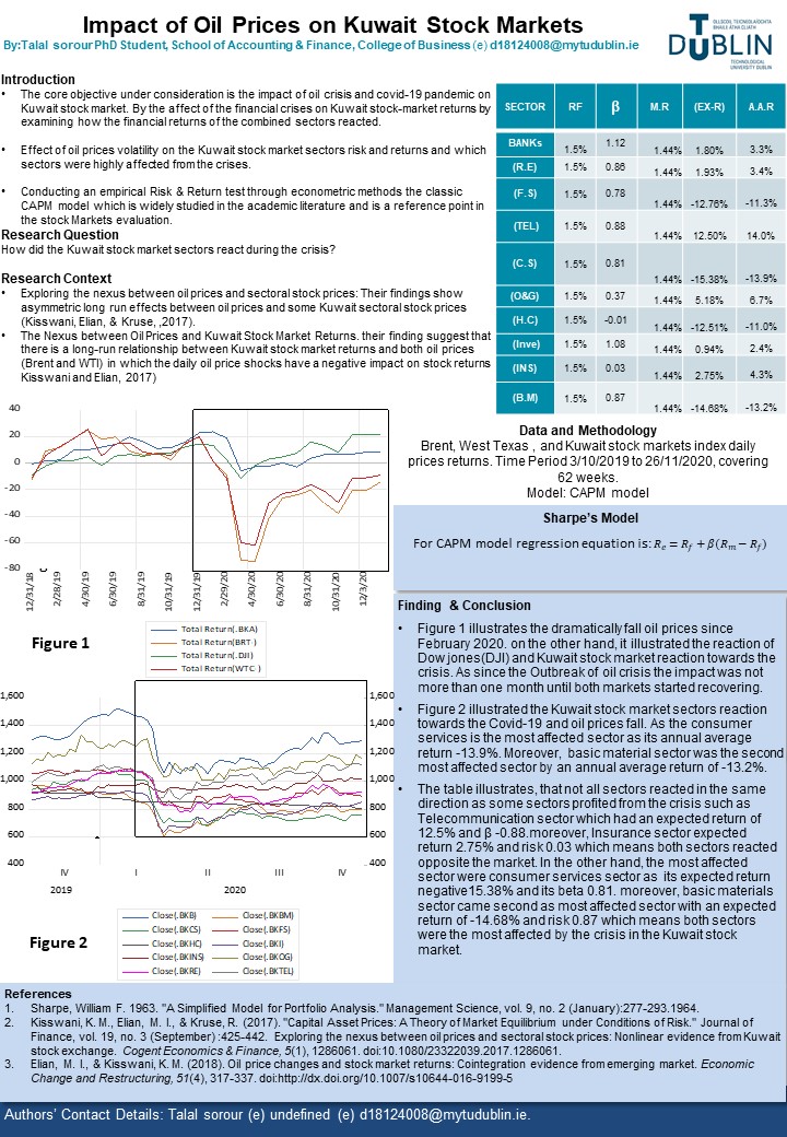 talal (@talal76540860) on Twitter photo Hi everyone,
This is a poster presentation for the 11th Annual Graduate Research Symposium #TUDublinGRSPoster in 2020
<a href="/GRS_TUDublin/">TUDublinGraduateResearch</a>#TUDublinGRSPoster Hi everyone,
This is a poster presentation for the 11th Annual Graduate Research Symposium #TUDublinGRSPoster in 2020
<a href="/GRS_TUDublin/">TUDublinGraduateResearch</a>#TUDublinGRSPoster
