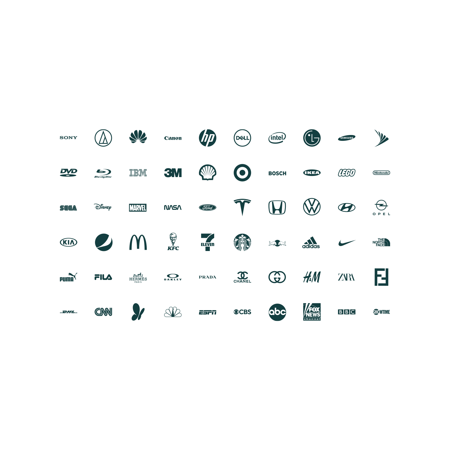 apply-pixels-x-the-third-volume-of-our-vector-brand-logos-have-just-been-released-60-brand-logos-infinitely-scalable-includes-sega-nintendo-lg-samsung-puma-nike